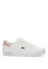 Deportivo mujer LACOSTE 41suj0014 rosa