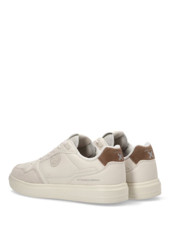 Deportivo hombre XTI 143599 beige