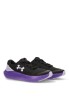 Deportivo niña UNDER ARMOUR 3027108 negro