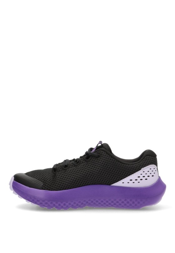 Deportivo niña UNDER ARMOUR 3027108 negro