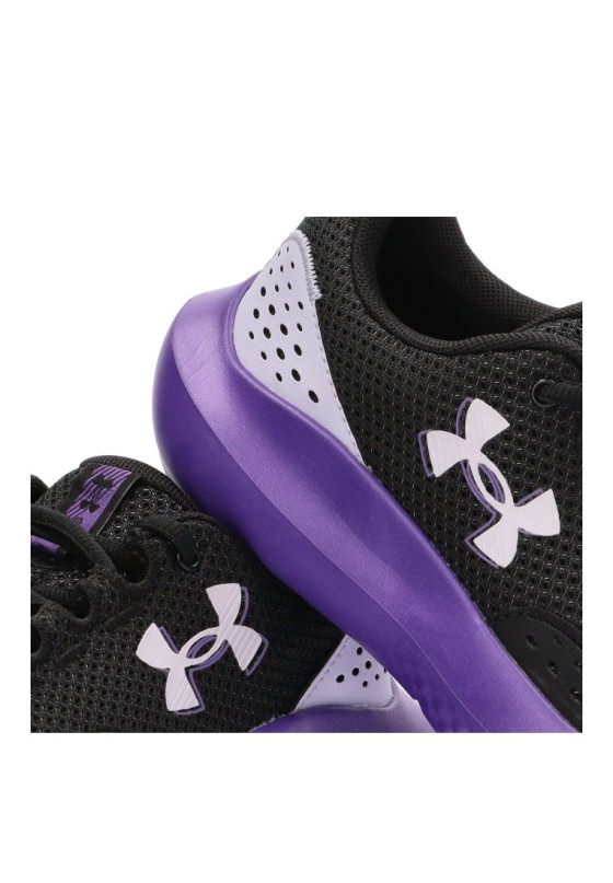 Deportivo niña UNDER ARMOUR 3027108 negro