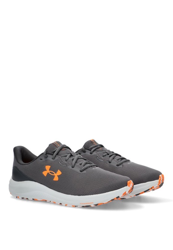 Deportivo hombre UNDER ARMOUR 3028254 gris