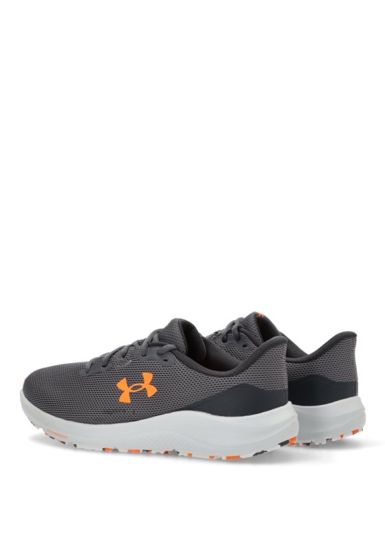 Deportivo hombre UNDER ARMOUR 3028254 gris