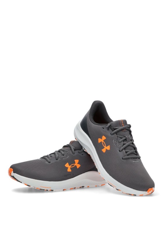 Deportivo hombre UNDER ARMOUR 3028254 gris