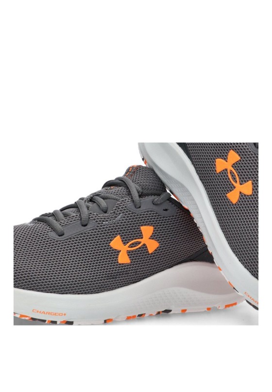 Deportivo hombre UNDER ARMOUR 3028254 gris