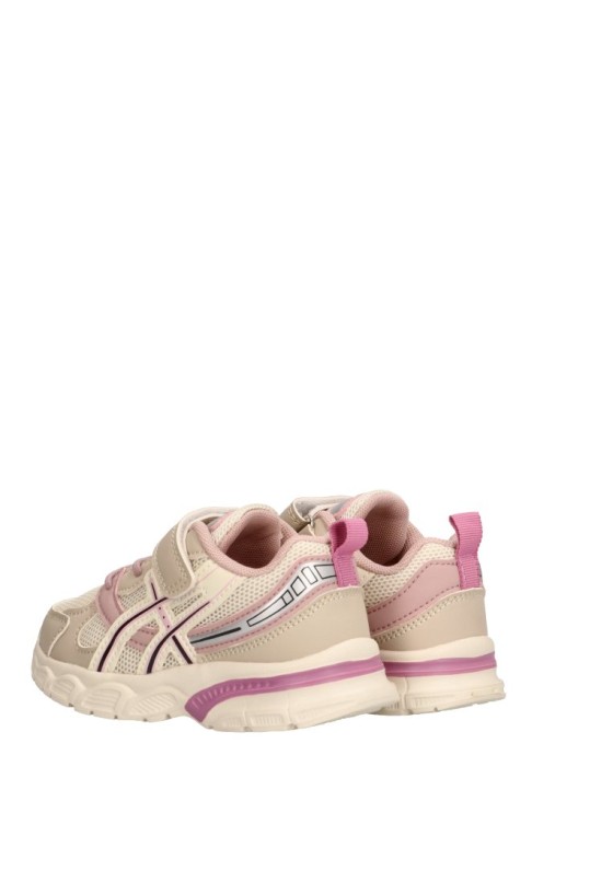 Deportivo niña LUNA KIDS rbs1154 rosa