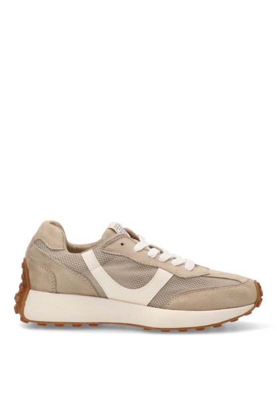 Deportivo mujer LUNA TREND m5105 beige