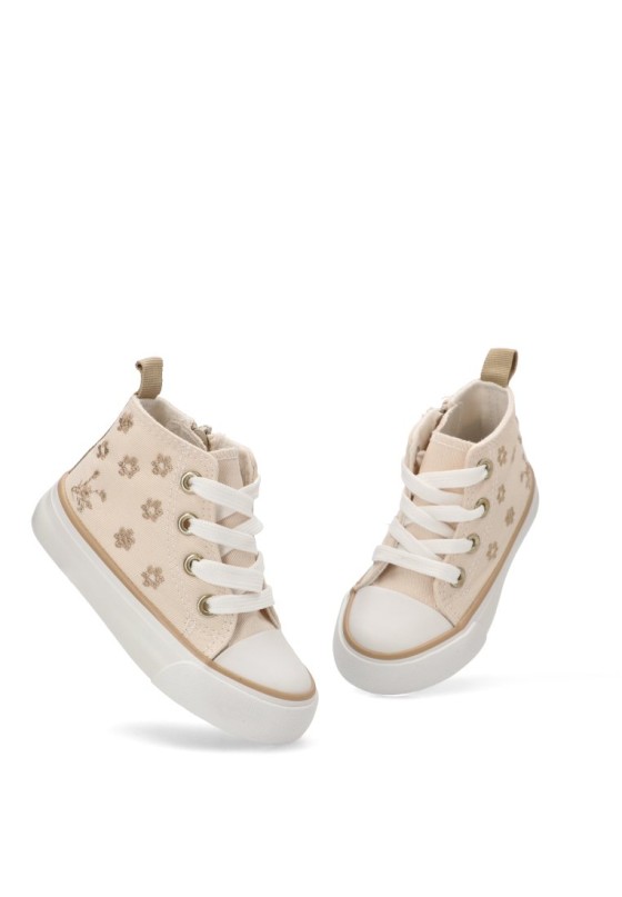 Deportivo niña LUNA KIDS rbs1313 beige