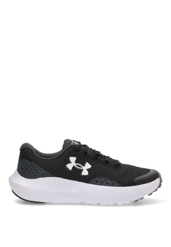 Deportivo niña UNDER ARMOUR 3027103 negro