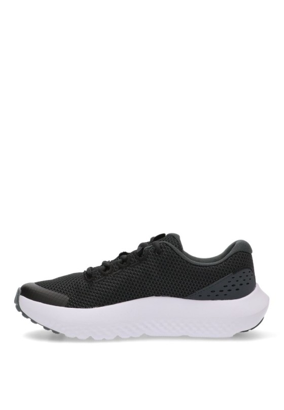 Deportivo niña UNDER ARMOUR 3027103 negro