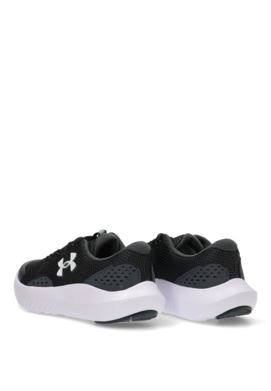 Deportivo niña UNDER ARMOUR 3027103 negro