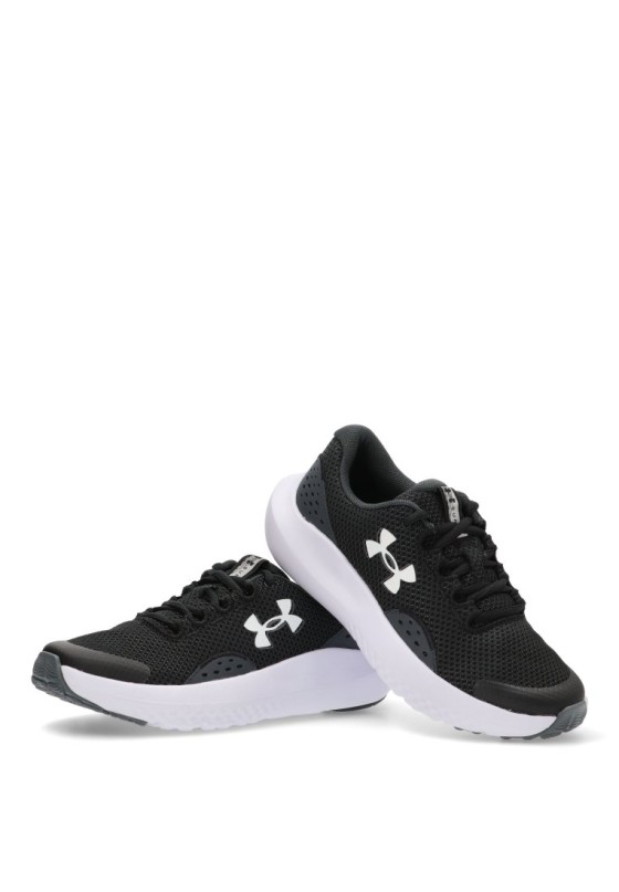 Deportivo niña UNDER ARMOUR 3027103 negro