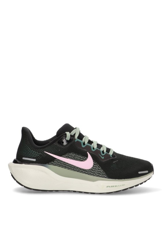 Deportivo mujer NIKE fd2723 negro