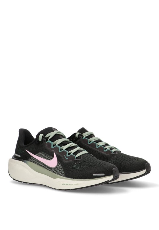 Deportivo mujer NIKE fd2723 negro