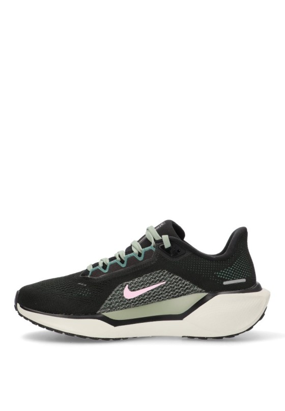 Deportivo mujer NIKE fd2723 negro