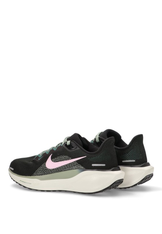 Deportivo mujer NIKE fd2723 negro