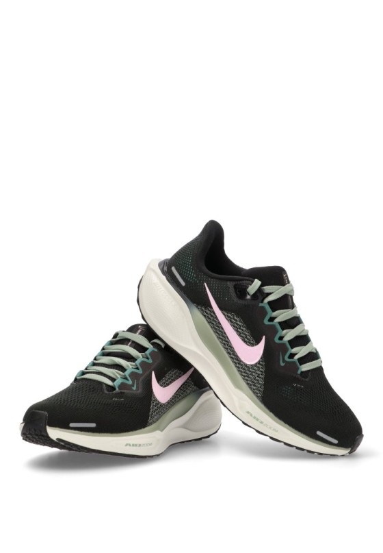 Deportivo mujer NIKE fd2723 negro