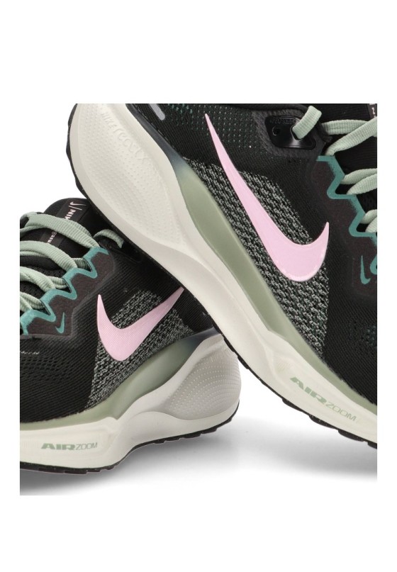 Deportivo mujer NIKE fd2723 negro