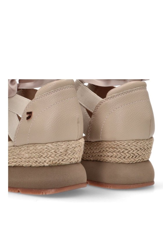 Deportivo mujer GIOSEPPO brooks beige