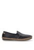 Nautico kiova mocasin hombre FLUCHOS 8674 azul