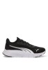 Deportivo mujer PUMA 401517 negro