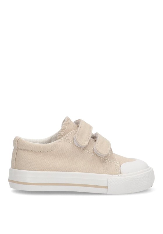 Deportivo niña LUNA KIDS rbs1263 beige