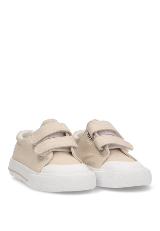 Deportivo niña LUNA KIDS rbs1263 beige