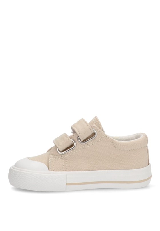 Deportivo niña LUNA KIDS rbs1263 beige