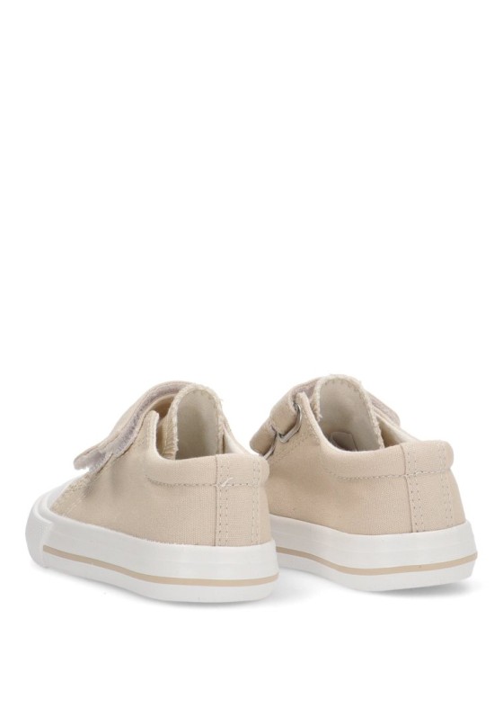 Deportivo niña LUNA KIDS rbs1263 beige