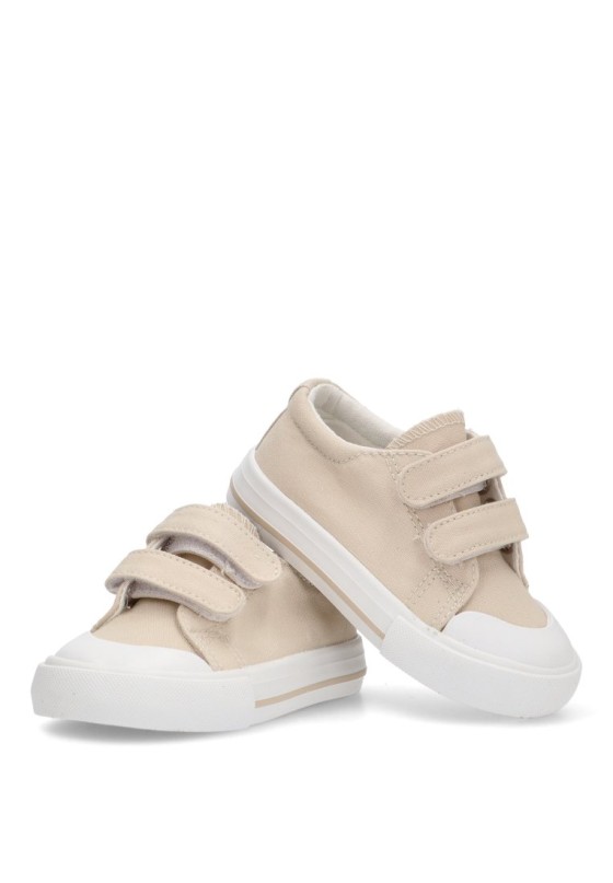 Deportivo niña LUNA KIDS rbs1263 beige