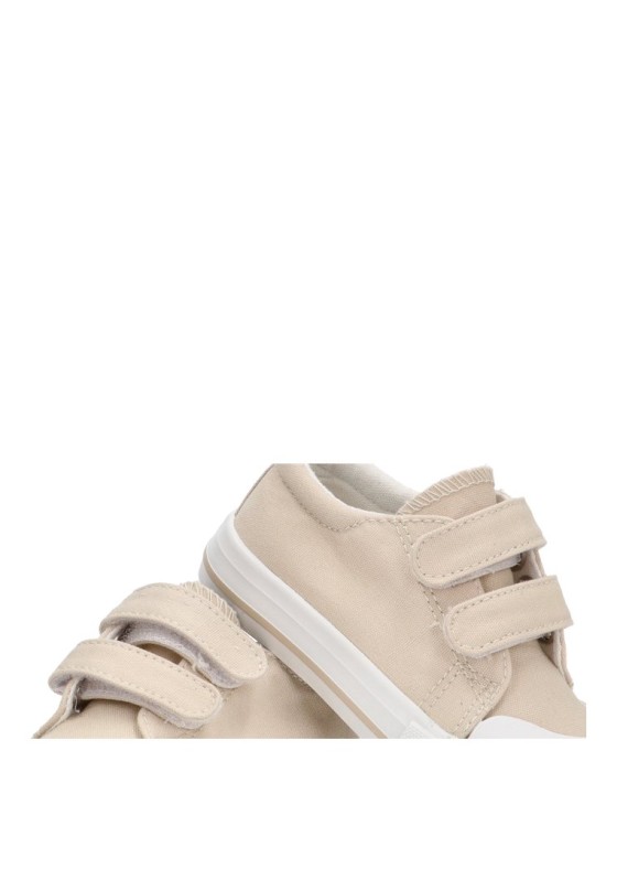 Deportivo niña LUNA KIDS rbs1263 beige