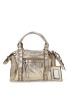 Bolso mujer Luna Collection cts73691 oro