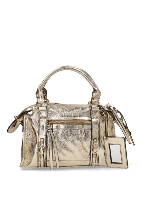 Bolso mujer Luna Collection cts73691 oro