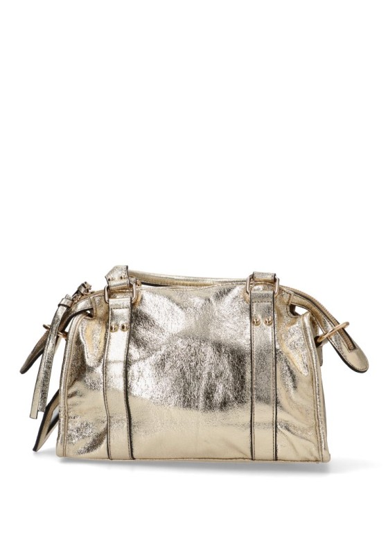 Bolso mujer Luna Collection cts73691 oro