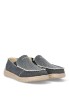 Nautico kiova mocasin hombre IDENTITY 75-1740c marino