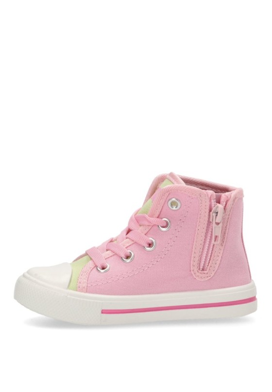 Deportivo niña LEOMIL ls000833 rosa