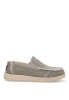 Nautico kiova mocasin hombre IDENTITY 75-1740c gris