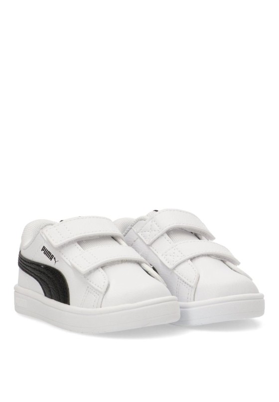 Deportivo niña PUMA 394254 blanco