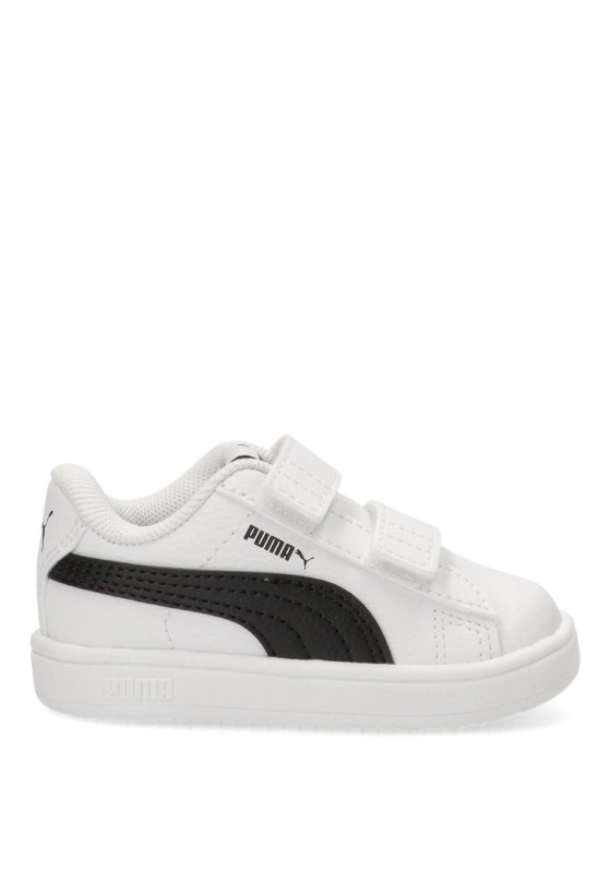 Deportivo niña PUMA 394254 blanco