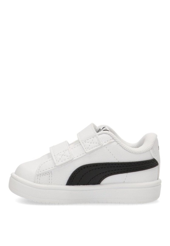 Deportivo niña PUMA 394254 blanco