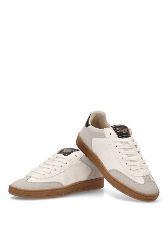 Deportivo mujer LUNA TREND m5080 blanco