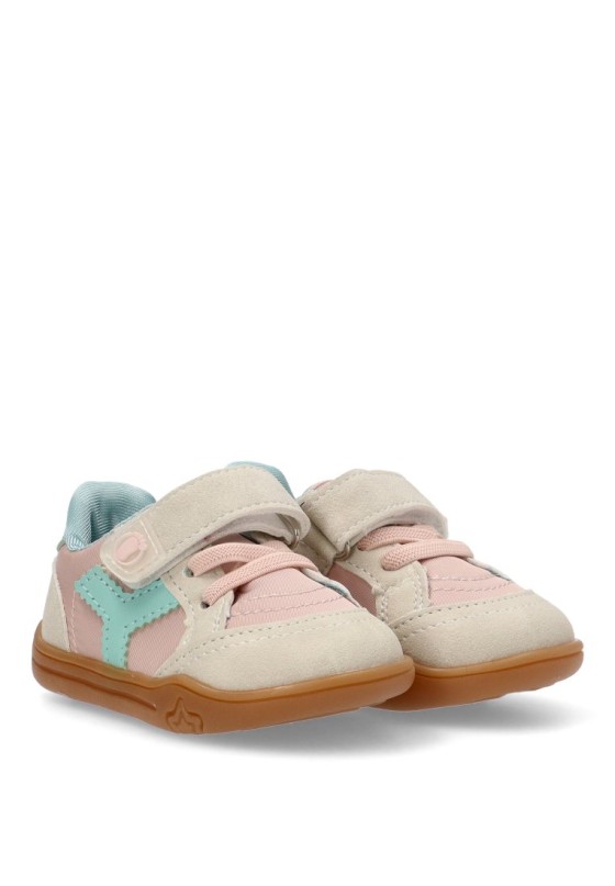 Deportivo niña ETIKA 52439 rosa