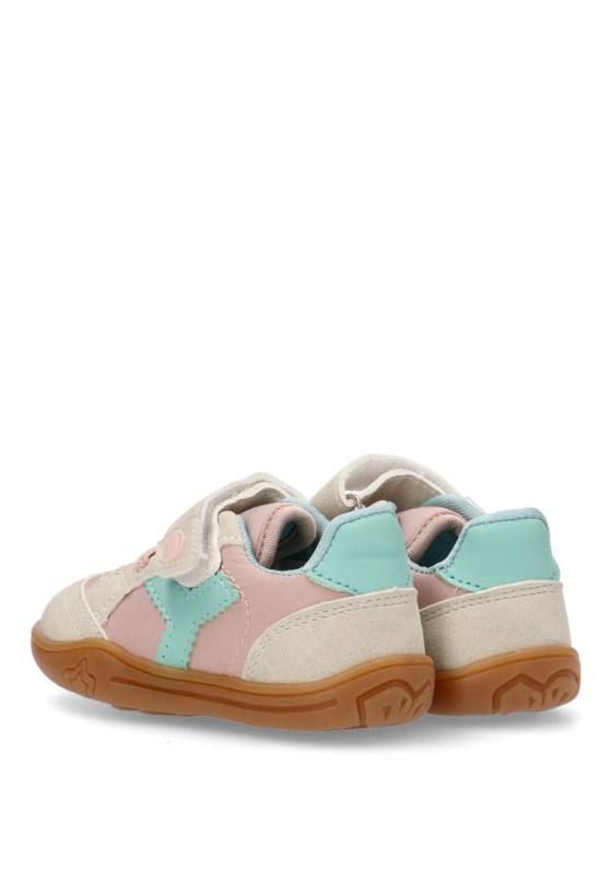 Deportivo niña ETIKA 52439 rosa