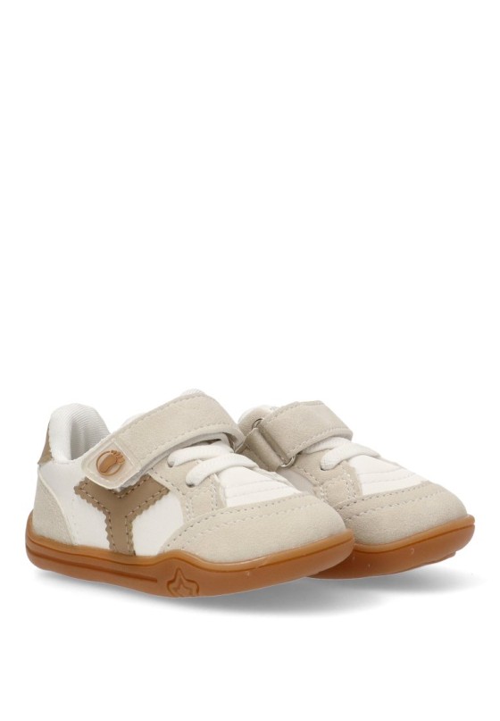 Deportivo niño ETIKA 52439 camel