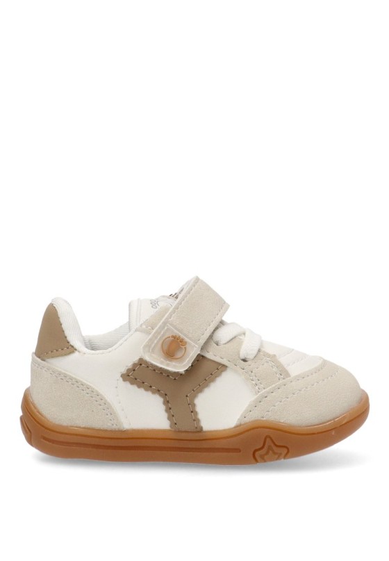 Deportivo niño ETIKA 52439 camel