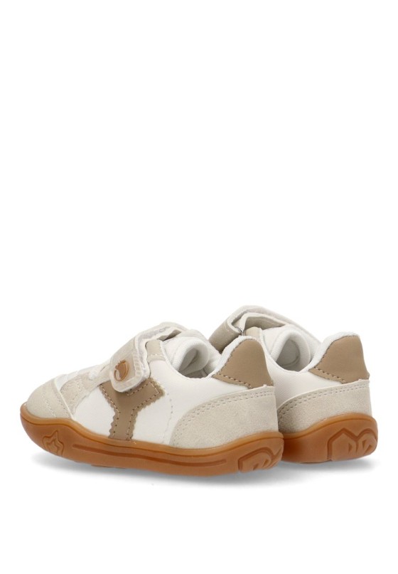 Deportivo niño ETIKA 52439 camel