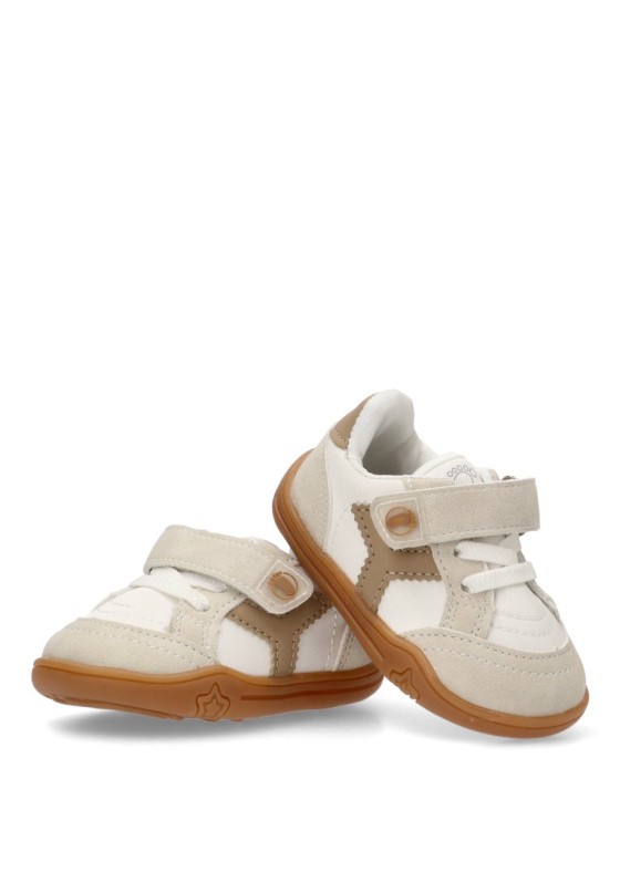 Deportivo niño ETIKA 52439 camel