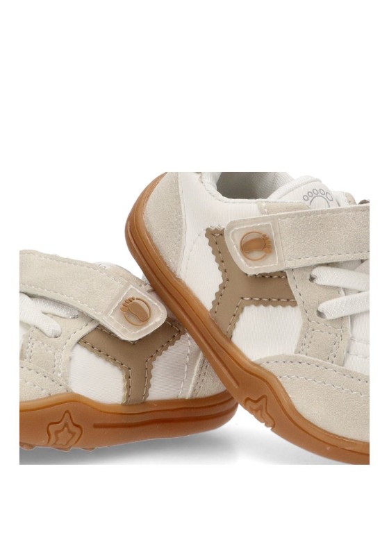 Deportivo niño ETIKA 52439 camel