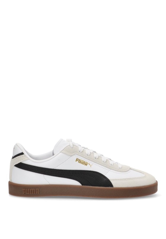 Deportivo hombre PUMA 397447 blanco