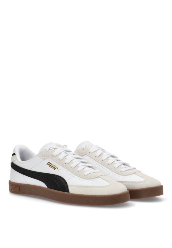 Deportivo hombre PUMA 397447 blanco